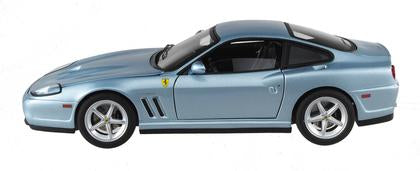 Ferrari 575M Maranello &quot;Bad Boys II&quot;