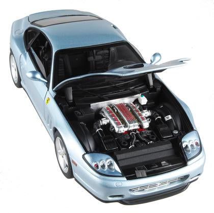Ferrari 575M Maranello &quot;Bad Boys II&quot;