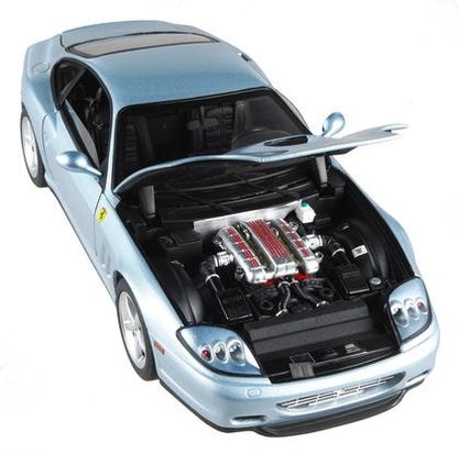 Ferrari 575M Maranello &quot;Bad Boys II&quot;
