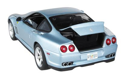 Ferrari 575M Maranello &quot;Bad Boys II&quot;