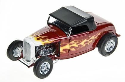 Ford 1932 Roadster - Deuce Series 