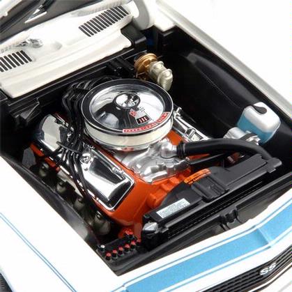 Chevrolet Camaro 1967 "Official Pace Car"