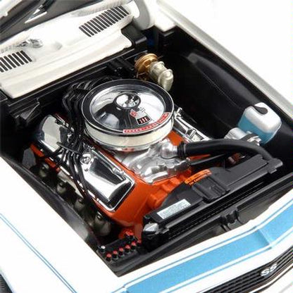 Chevrolet Camaro 1967 "Official Pace Car"