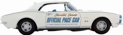 Chevrolet Camaro 1967 "Official Pace Car"