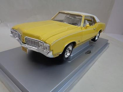 Oldsmobile Cutlass SX 1970
