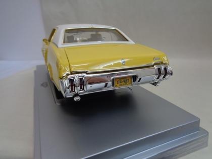 Oldsmobile Cutlass SX 1970