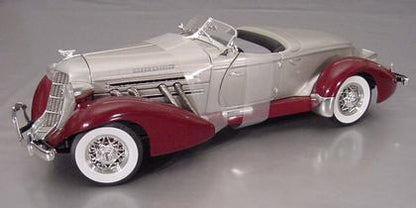 Auburn 851 Speedster 1935