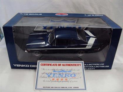 Chevrolet Nova Yenko 1970