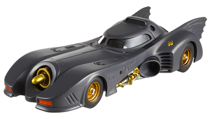 Batmobile 1989 Batman