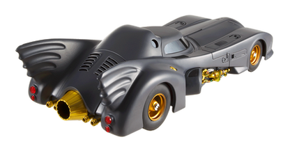 Batmobile 1989 Batman