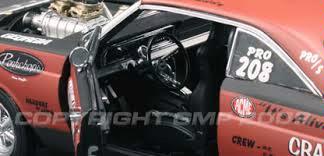 Ford Fairlane Scarelane II 1967 " Porkshop " **Last One**