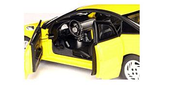 Saturn 3-Door Coupe 2002