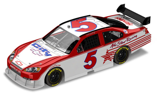 Dale Earnhardt Jr. 