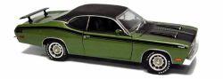 Plymouth Duster 340 1971