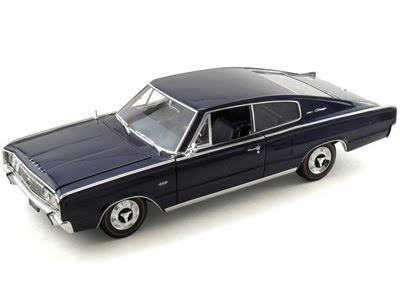 Dodge Charger 1966 *Chase Car*