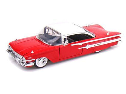 1960 Chevy Impala