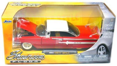 1960 Chevy Impala
