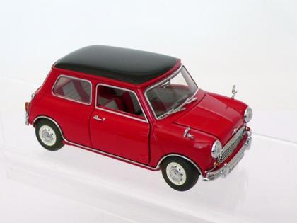 Morris Cooper 1967 *défauts légers de peinture*