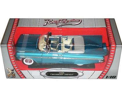 1959 Chevrolet Impala