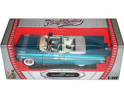 1959 Chevrolet Impala