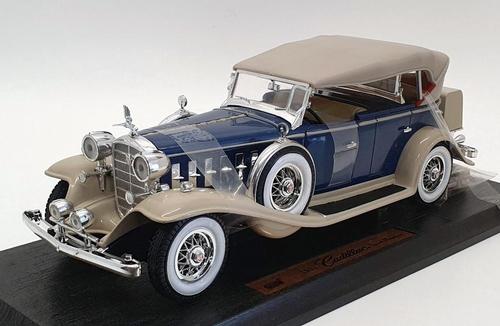 1932 Cadillac Sport Phaeton