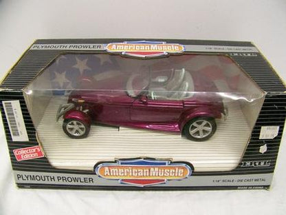 Plymouth Prowler