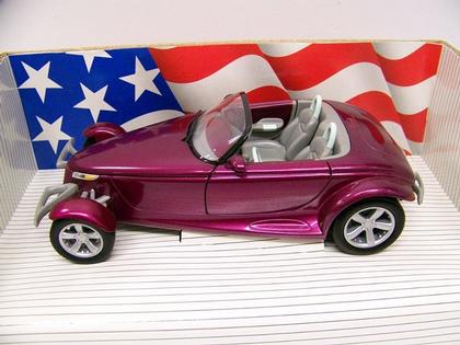 Plymouth Prowler