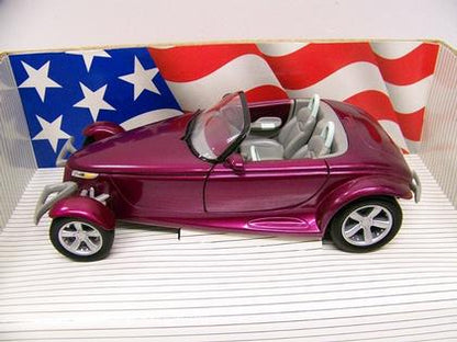 Plymouth Prowler