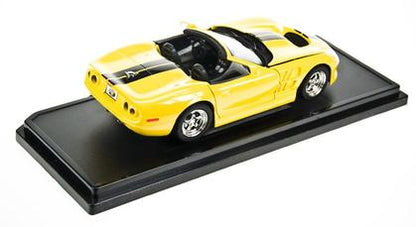 Ford Shelby Series 1 1999 Convertible