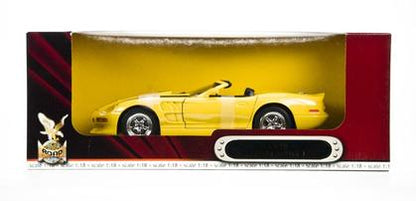 Ford Shelby Series 1 1999 Convertible