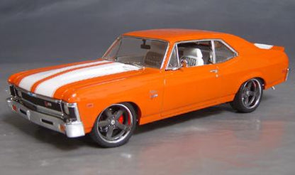 Chevrolet Nova Z/28 1969