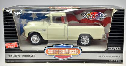 Chevrolet 3100 cameo 1955
