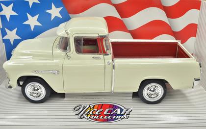 Chevrolet 3100 cameo 1955