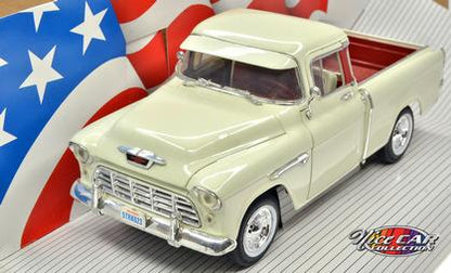 Chevrolet 3100 cameo 1955
