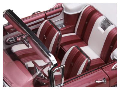 Pontiac Bonneville 1959 Convertible **Low Stock**