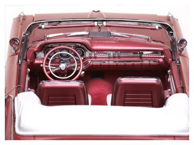 Pontiac Bonneville 1959 Convertible **Low Stock**