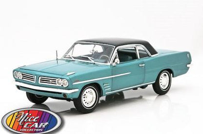 Pontiac Lemans Coupe 1963