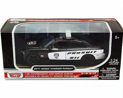 Dodge Charger 2011 "Pursuit" Police