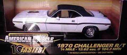 Dodge Challenger R/T 1970