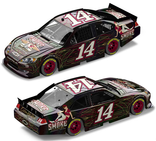 Tony Stewart 