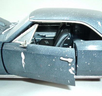 Chevrolet Chevelle SS 396 1966 "Barn Find" **Dernier**