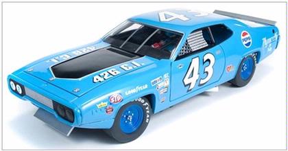 Plymouth Road Runner 1971 "Petty 