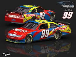 Carl Edwards 