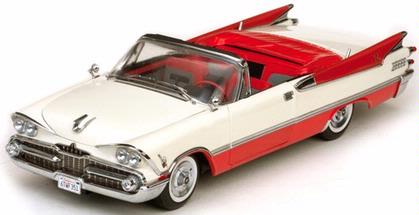 Dodge Royal Lancer 1959 *seenote