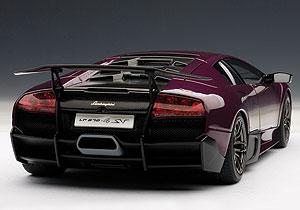 Lamborghini Murcielago LP670-4 SV – Nice Car Collection