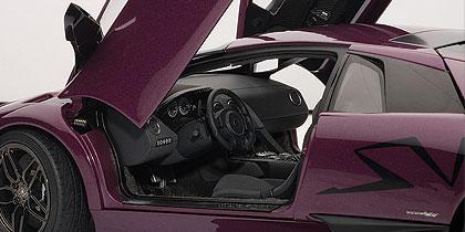Lamborghini Murcielago LP670-4 SV – Nice Car Collection