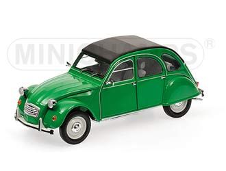 Citroen 2CV 1976