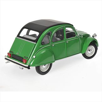 Citroen 2CV 1976