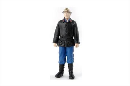 Figurine Pompier