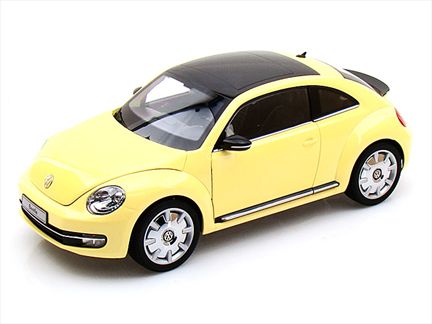 Volkswagen New Beetle Coupe 2012